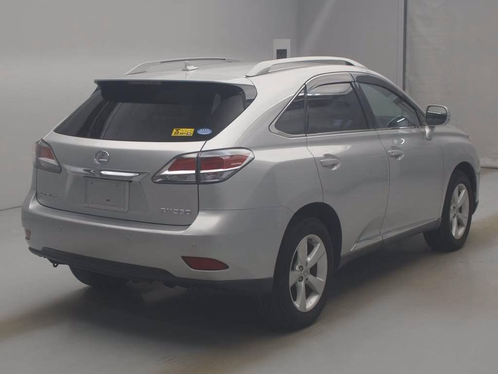 Lexus RX350