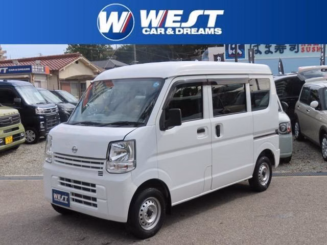 Nissan NV100 Clipper