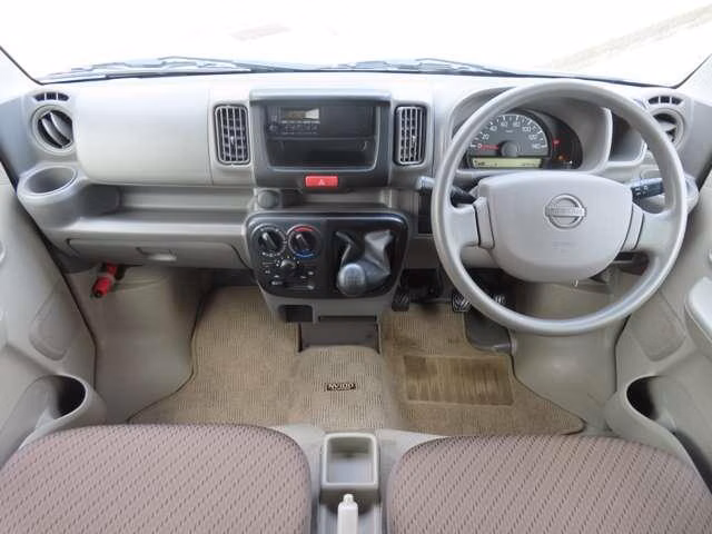 Nissan NV100 Clipper