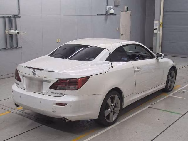 Lexus IS250