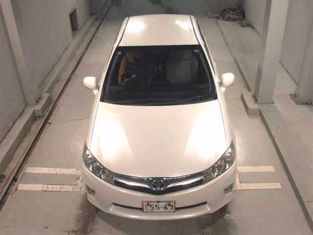 TOYOTA SAI