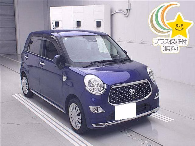 Toyota Pixis Joy