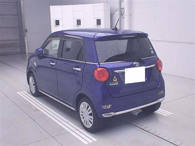 Toyota Pixis Joy