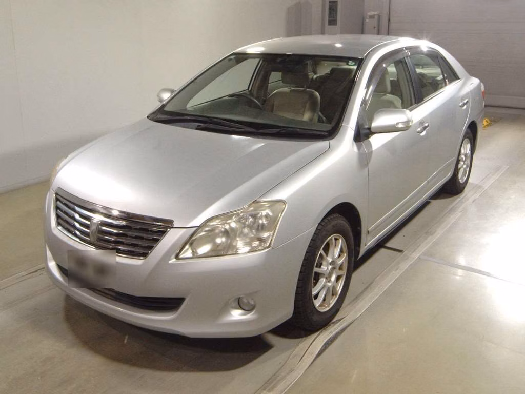TOYOTA PREMIO