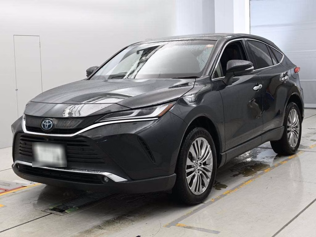 Toyota Venza