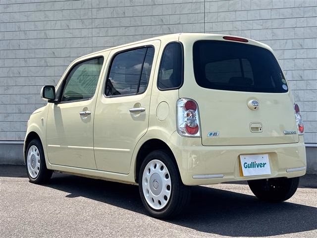 DAIHATSU MIRA COCOA