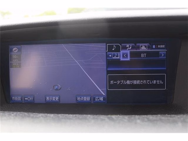 Lexus GS250