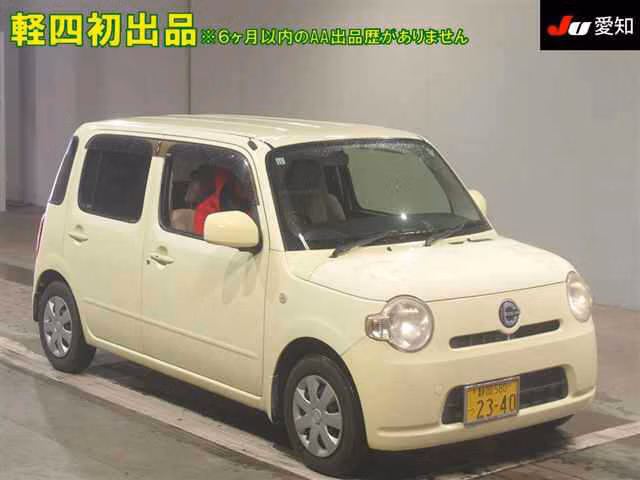 DAIHATSU MIRA COCOA