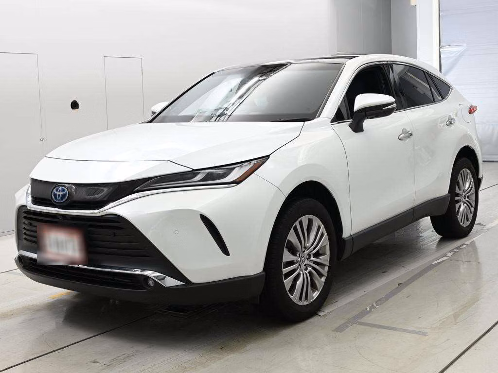 Toyota Venza