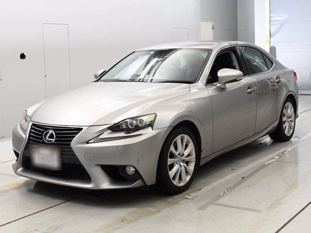 LEXUS IS300H