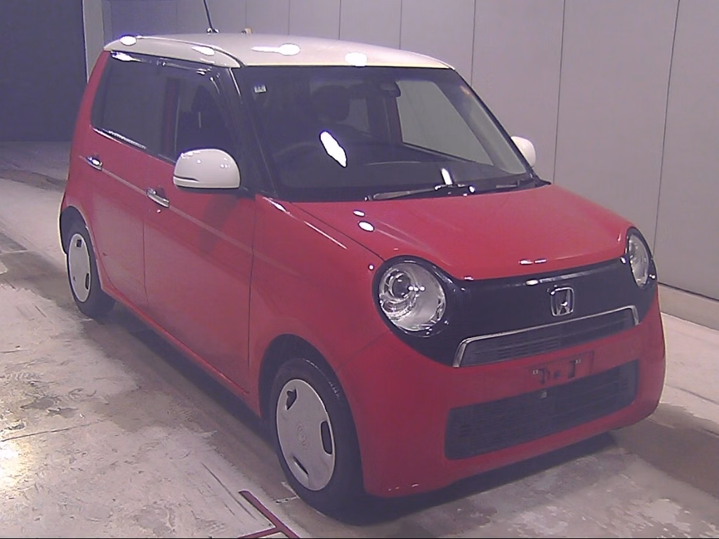 HONDA N-ONE