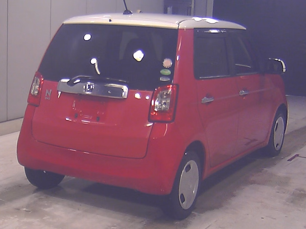 HONDA N-ONE