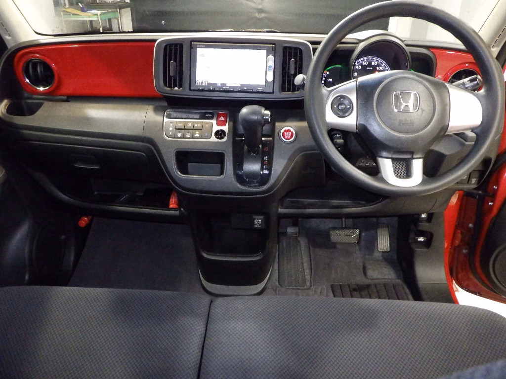 HONDA N-ONE