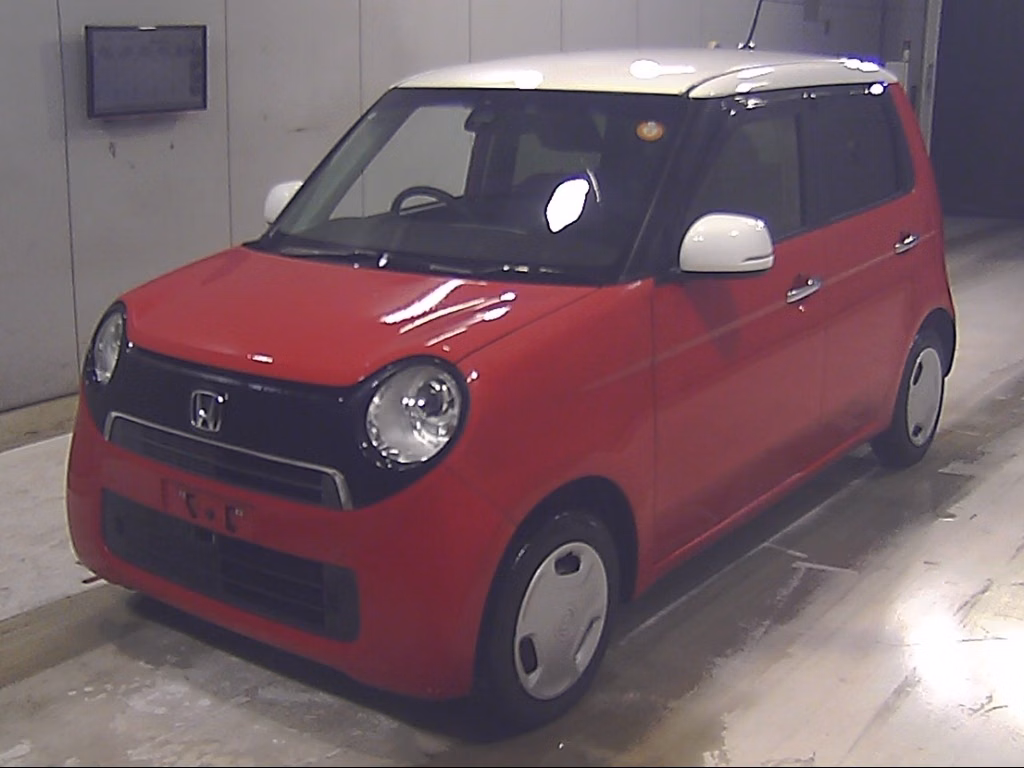 HONDA N-ONE