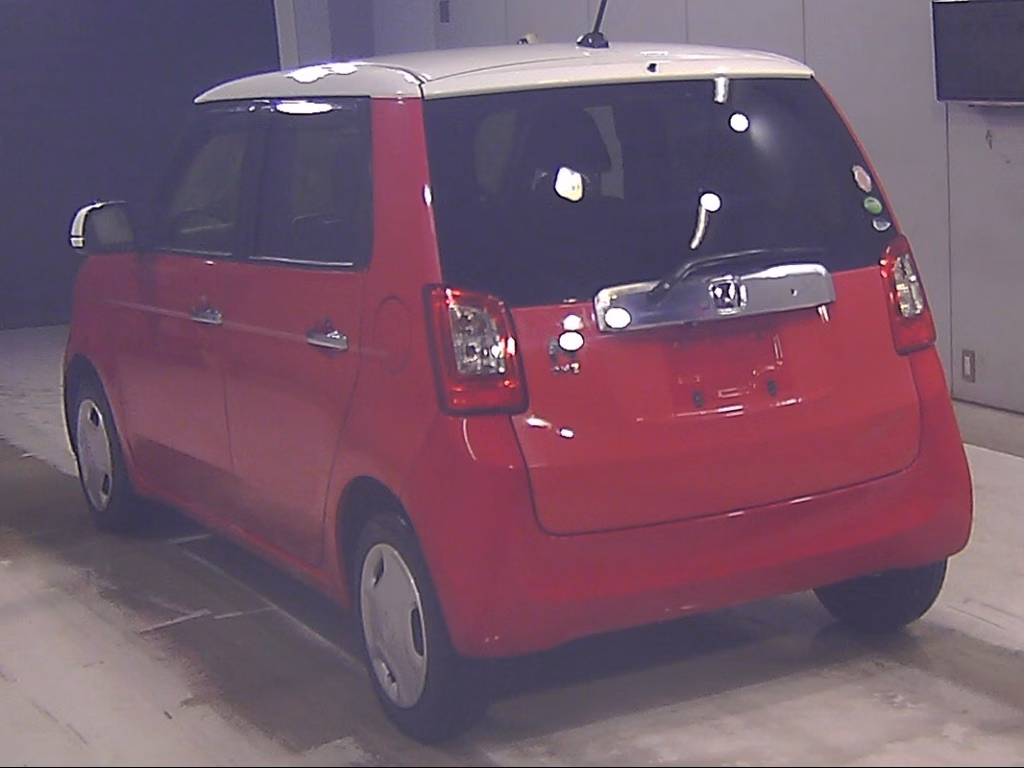 HONDA N-ONE