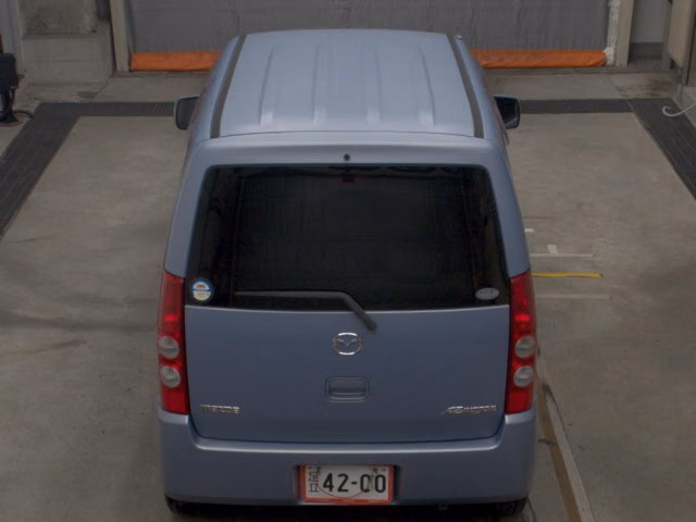 MAZDA AZ-WAGON