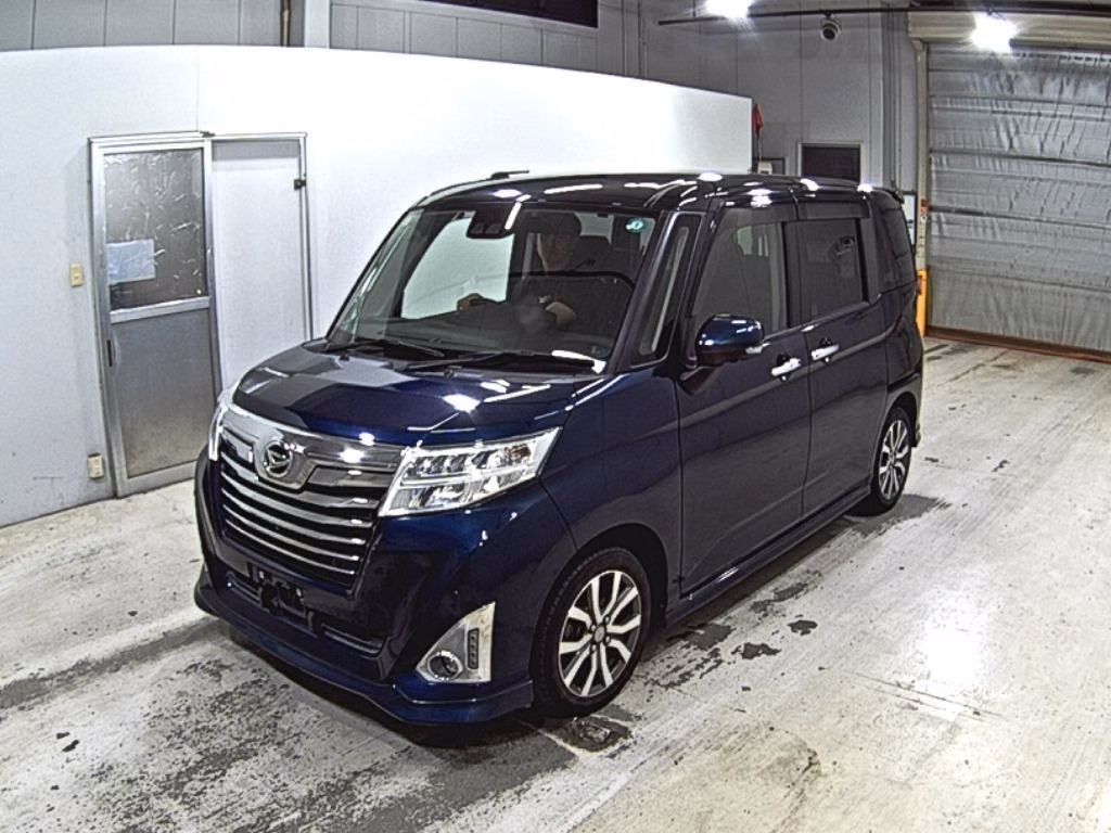 DAIHATSU THOR