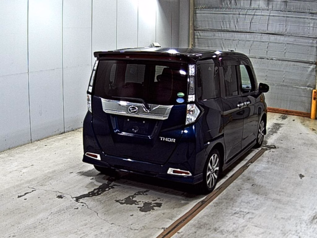 DAIHATSU THOR