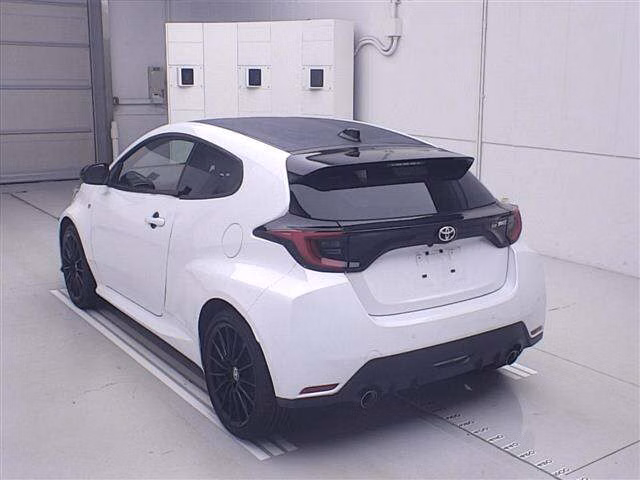 Toyota GR Yaris
