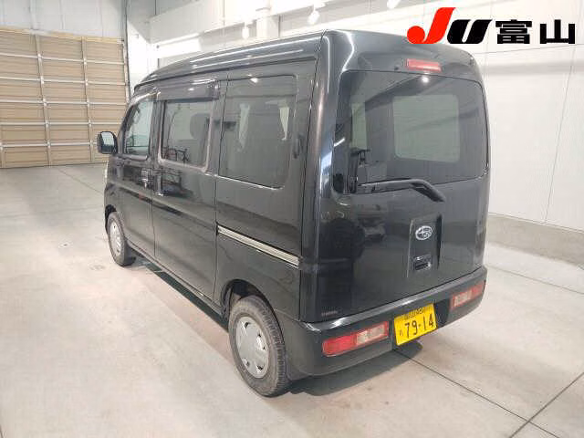 Subaru Sambar