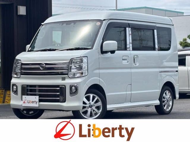 Nissan NV100 Clipper