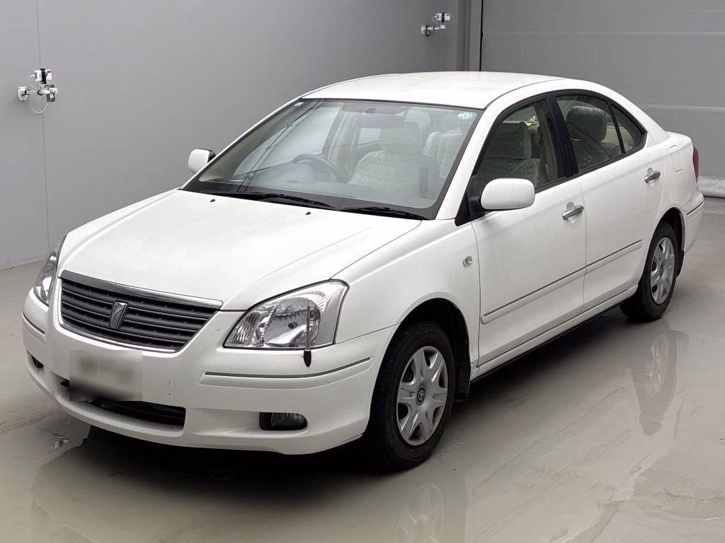 TOYOTA PREMIO