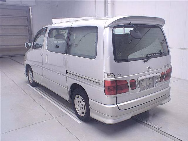 Toyota Granvia
