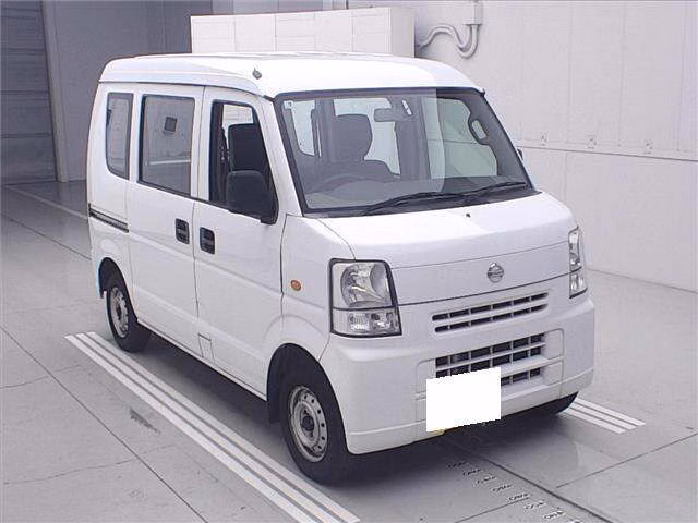 Nissan NV100 Clipper
