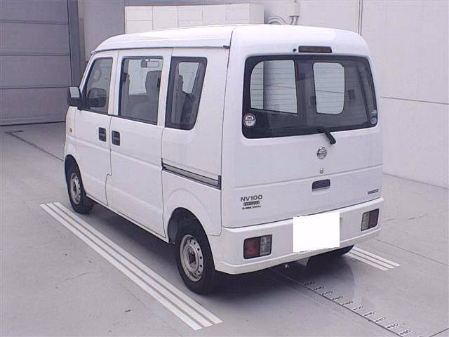 Nissan NV100 Clipper