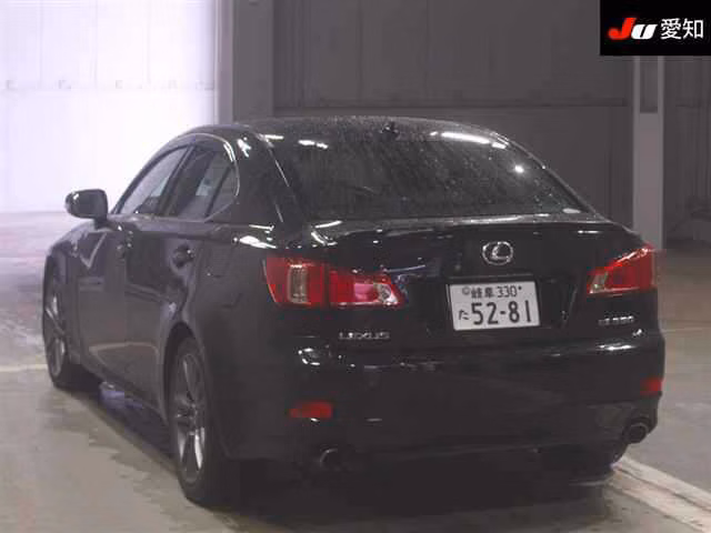 LEXUS IS350