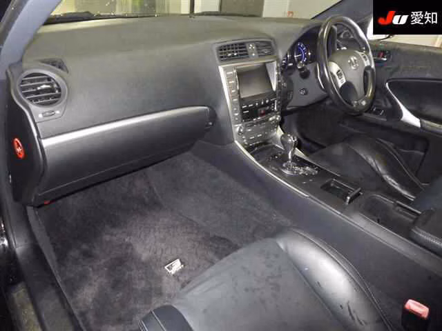 LEXUS IS350