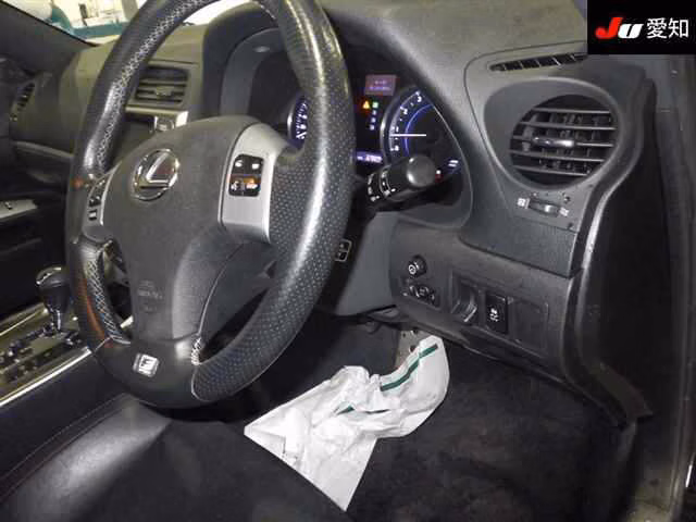 LEXUS IS350