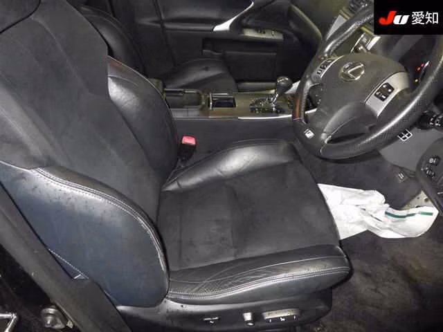 LEXUS IS350