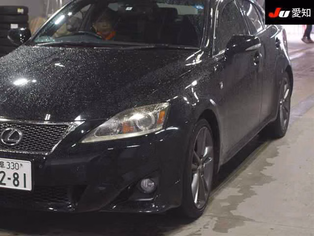 Lexus IS350