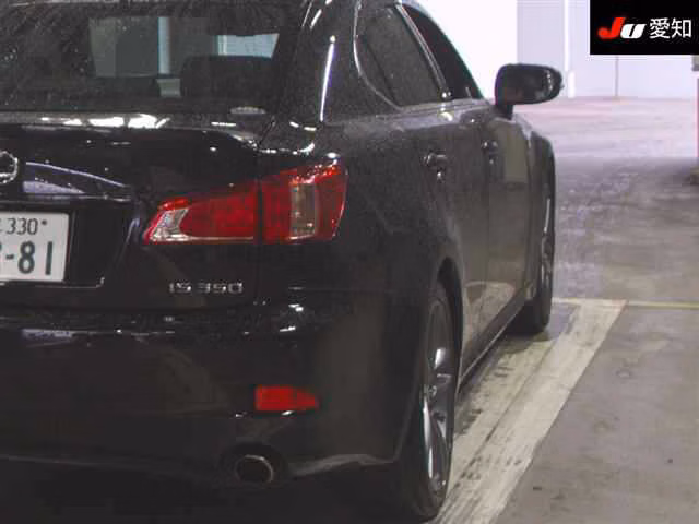 Lexus IS350