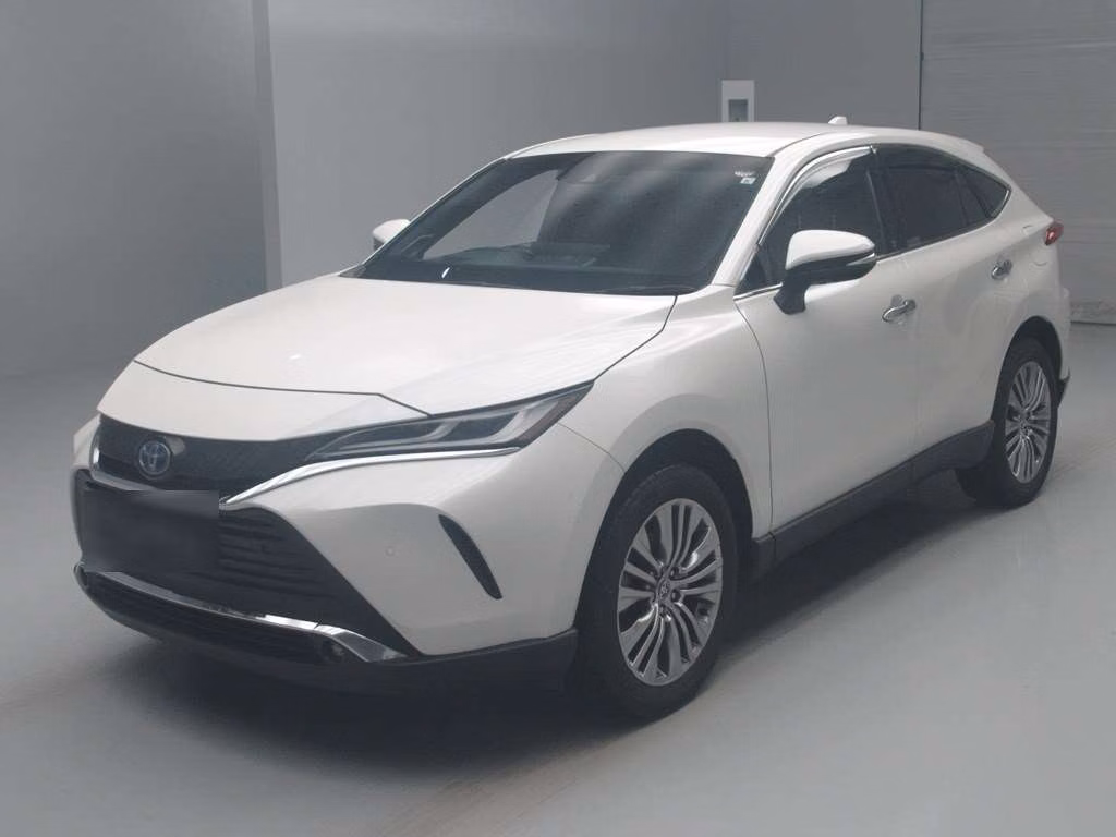 TOYOTA VENZA