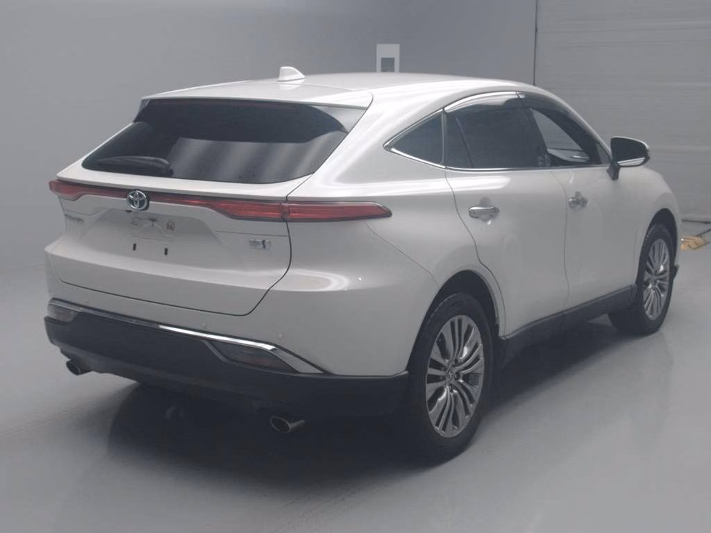 TOYOTA VENZA