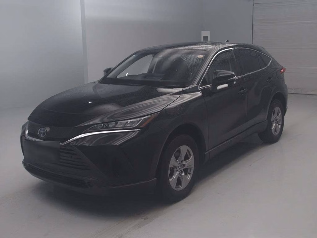 TOYOTA VENZA