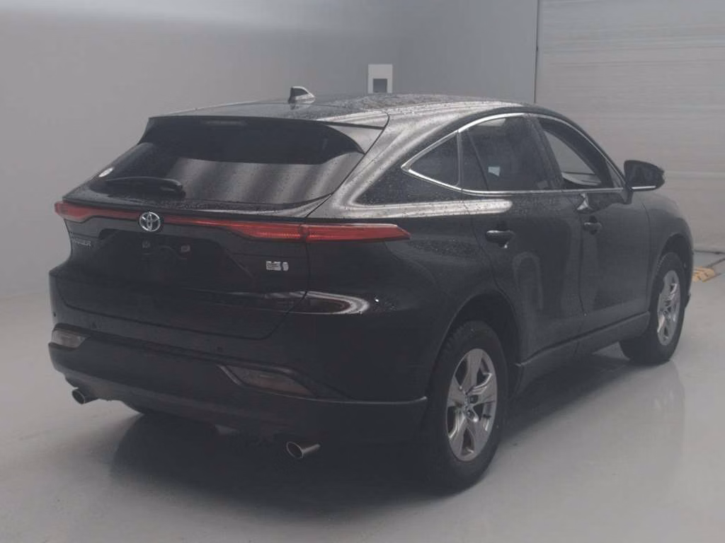 TOYOTA VENZA