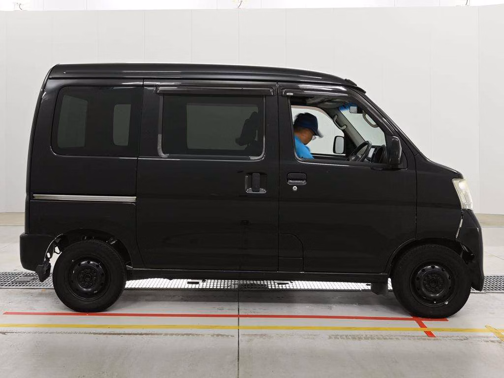 SUBARU SAMBAR