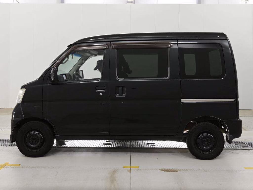 SUBARU SAMBAR
