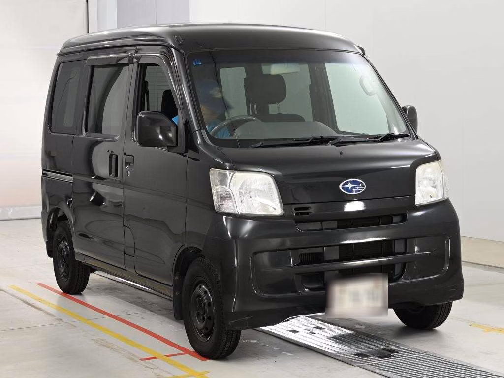 SUBARU SAMBAR