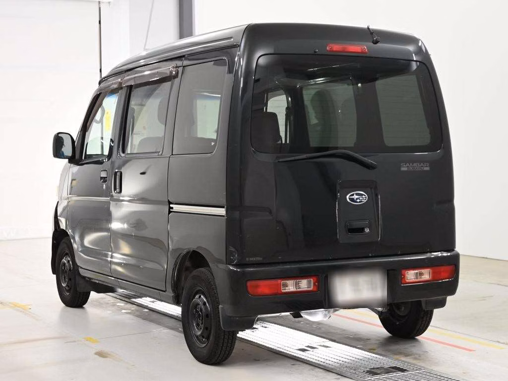 SUBARU SAMBAR