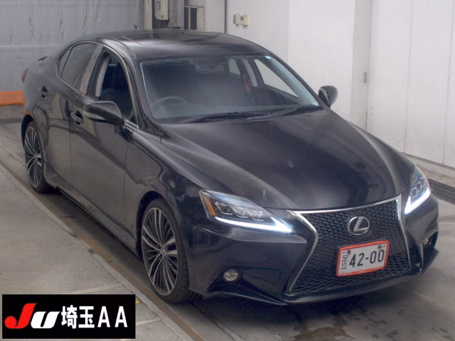 LEXUS IS250