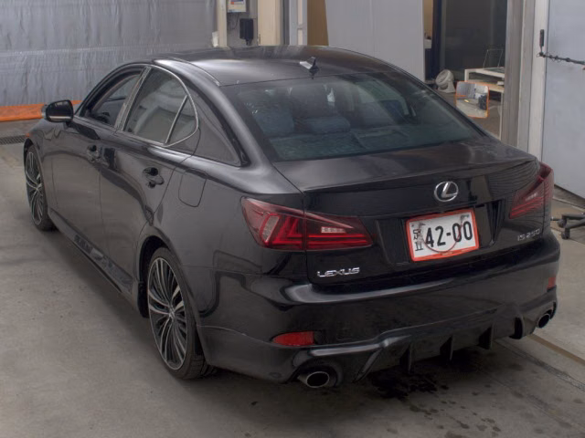 LEXUS IS250