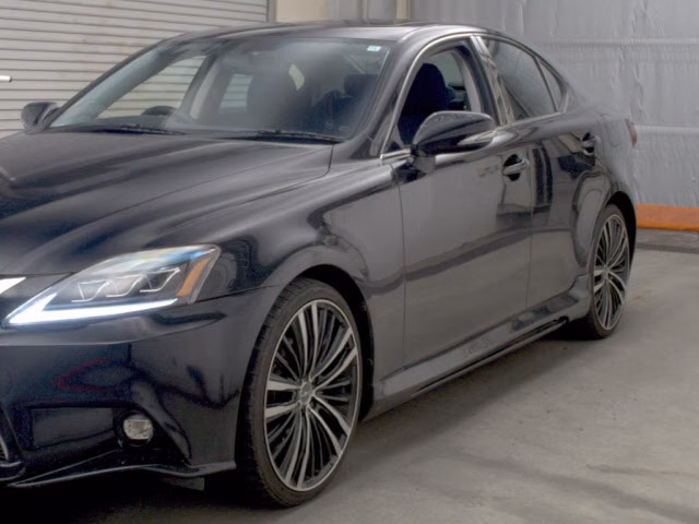 LEXUS IS250