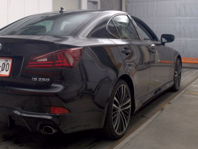 LEXUS IS250