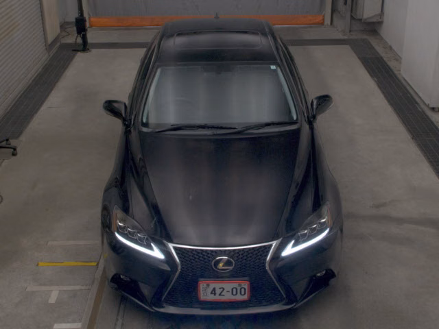 LEXUS IS250