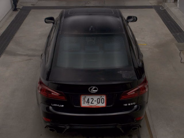 LEXUS IS250