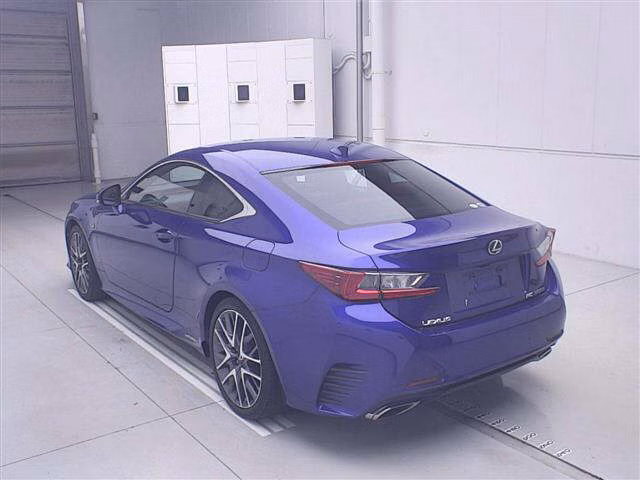 Lexus RC300h